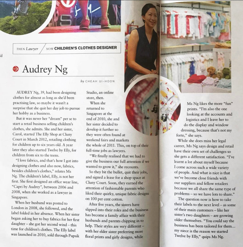 The Business Times, 11 March 2017