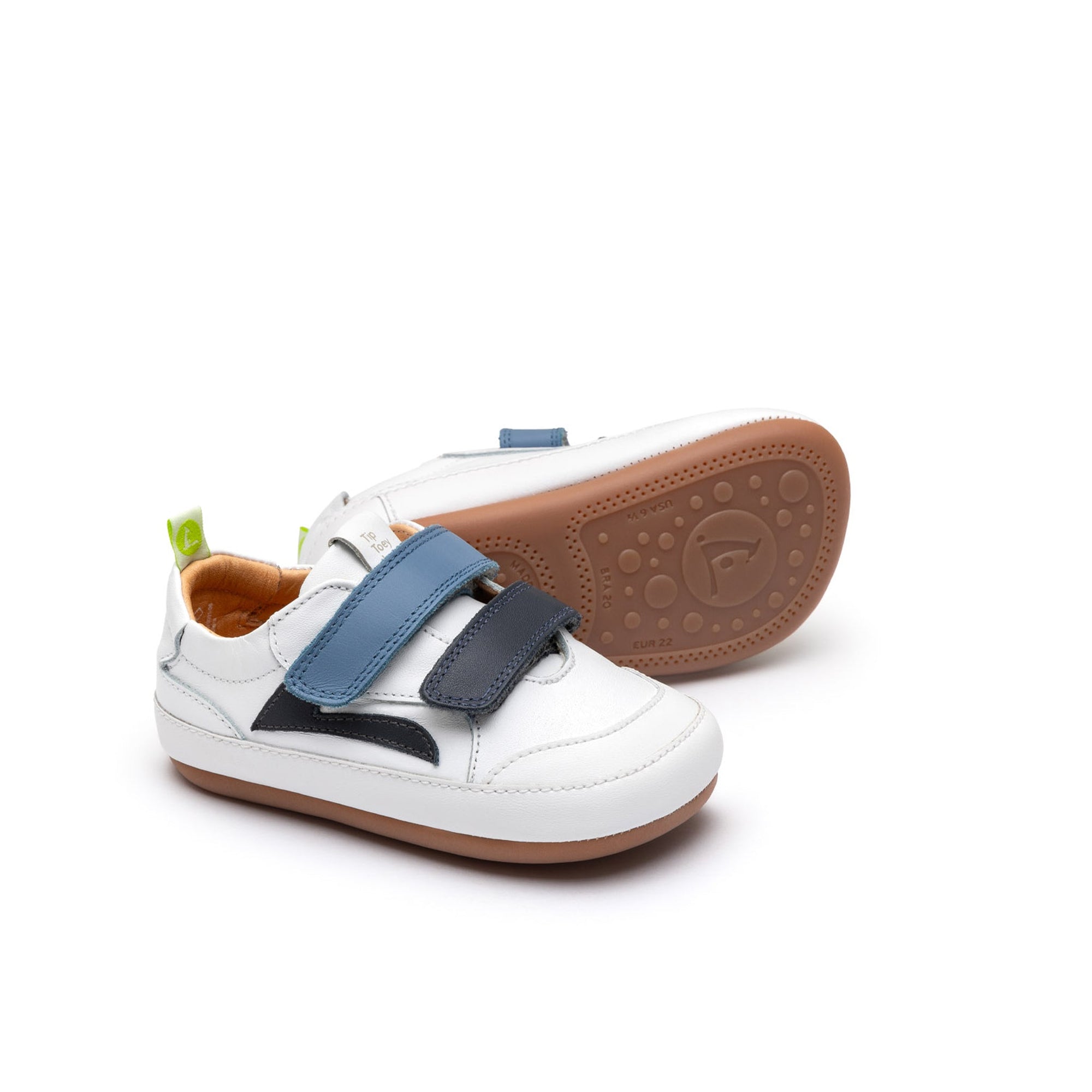 Why we love Tip Toey Joey Shoes