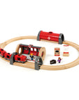BRIO - Metro Railway Set