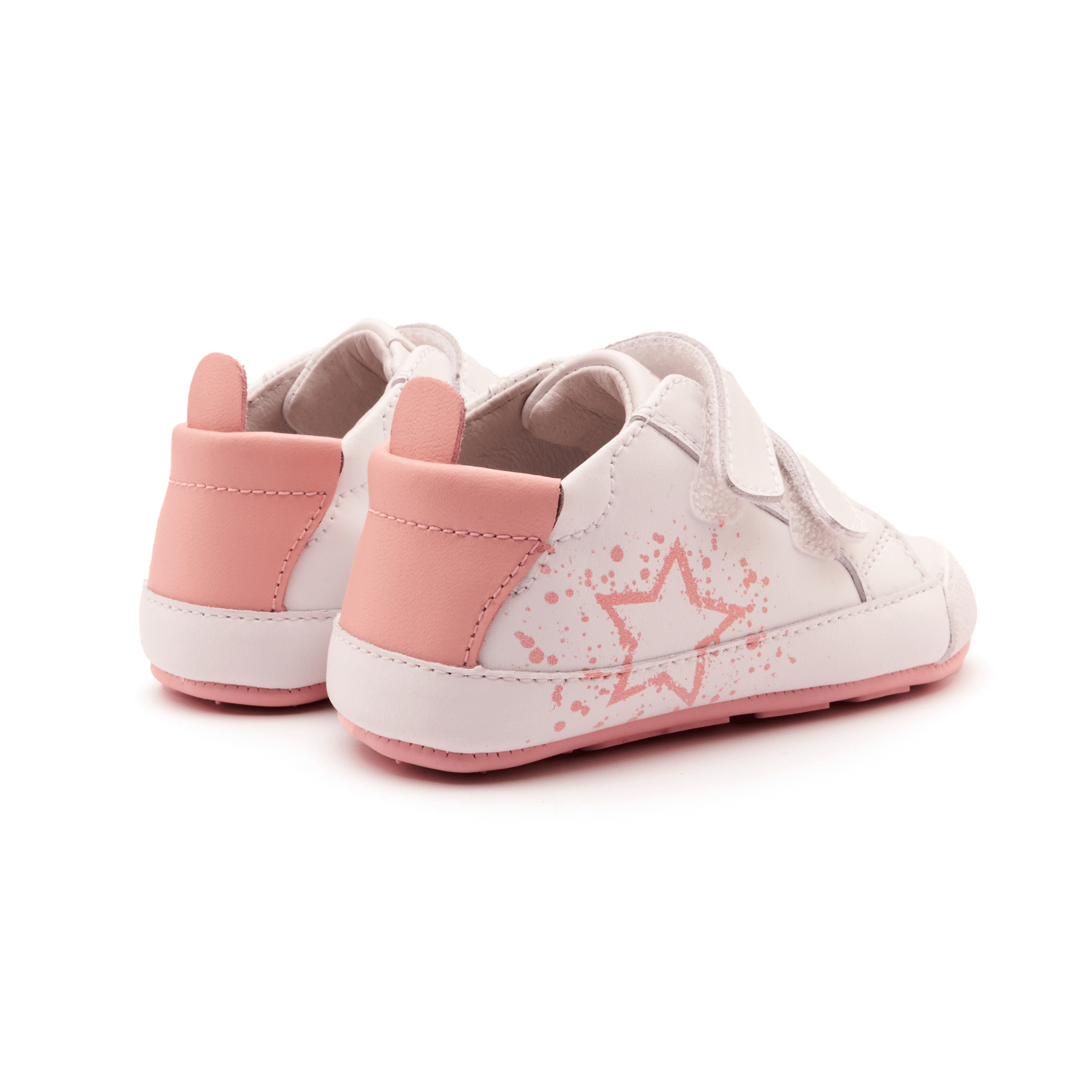 Old Soles - Baby Splash Snow Cipria | The Elly Store