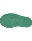 Jefferson Child Alpine Green / Shell White
