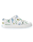 Jefferson Print Child Shell White / Shell White / Flux Alpine Dino