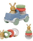 Bunny Stacker Truck