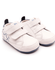 Old Soles - Baby Splash Snow / Indigo | The Elly Store