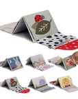 Taf Toys Tummy Time Sensory Book | The Elly Store