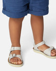 Surfer Sandals - Stone