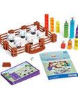 MathLink Cubes Activity Set Numberblocks® Sheep Farm