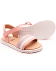 Old Soles - Colour Pot Sandals - Cipria / Snow / Lilium / Dalia | The Elly Store