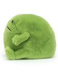 Jellycat Ricky Rain Frog