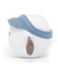 Jellycat Amuseable Sports Golf Ball