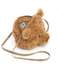 Jellycat Bartholomew Bear Bag