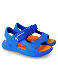 Bioevolution Electric Blue Waterplay Sandals