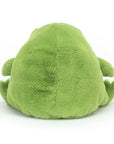 Jellycat Ricky Rain Frog