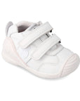 Biogateo Basico Sneakers - All White