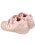 Biogateo Pink Garden Sneakers