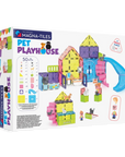Magna-tiles Pet Playhouse