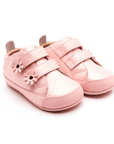 Old Soles - Flower Baby Shoes Nacardo Dalia | The Elly Store
