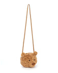 Jellycat Bartholomew Bear Bag