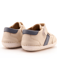 Old Soles - Roady Pave Sporco / Indigo | The Elly Store