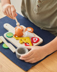 Cheese & Charcuterie Board - Plan Toys