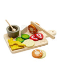 Cheese & Charcuterie Board - Plan Toys