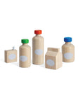 Plan Toys - Beverage Set