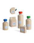 Plan Toys - Beverage Set