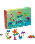 Learn to Build - Pets