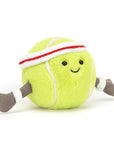 Jellycat Amuseable Sports Tennis Ball