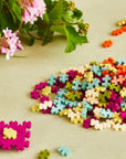 PLUSPLUS | Botanica Color Mix - 240 pcs