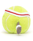 Jellycat Amuseable Sports Tennis Ball