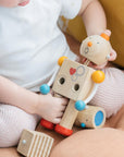 Plan Toys - Build-A-Robot