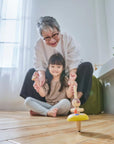 Plan Toys - Ballet Spinning Top