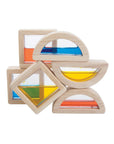 Plan Toys - Water Blocks