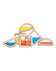 Plan Toys - Water Blocks