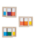 Plan Toys - Water Blocks