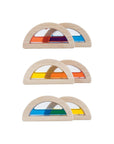 Plan Toys - Water Blocks