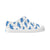 Jefferson Print Child Shell White / Shell White / Shark