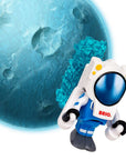 BRIO Space Station Set