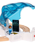 BRIO Space Station Set