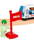 BRIO Space Station Set