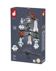 Janod Space Building Set