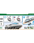 BRIO - Turbo Train