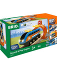 BRIO - Record & Play Engine (Smart Tech Sound)