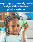 Numberblocks® One to Five Sensory Bottles