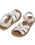 Swimmer Kids Sandals - Stone