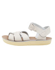 Swimmer Kids Sandals - Stone