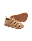 Sandy Sandals - Sand (Baby)
