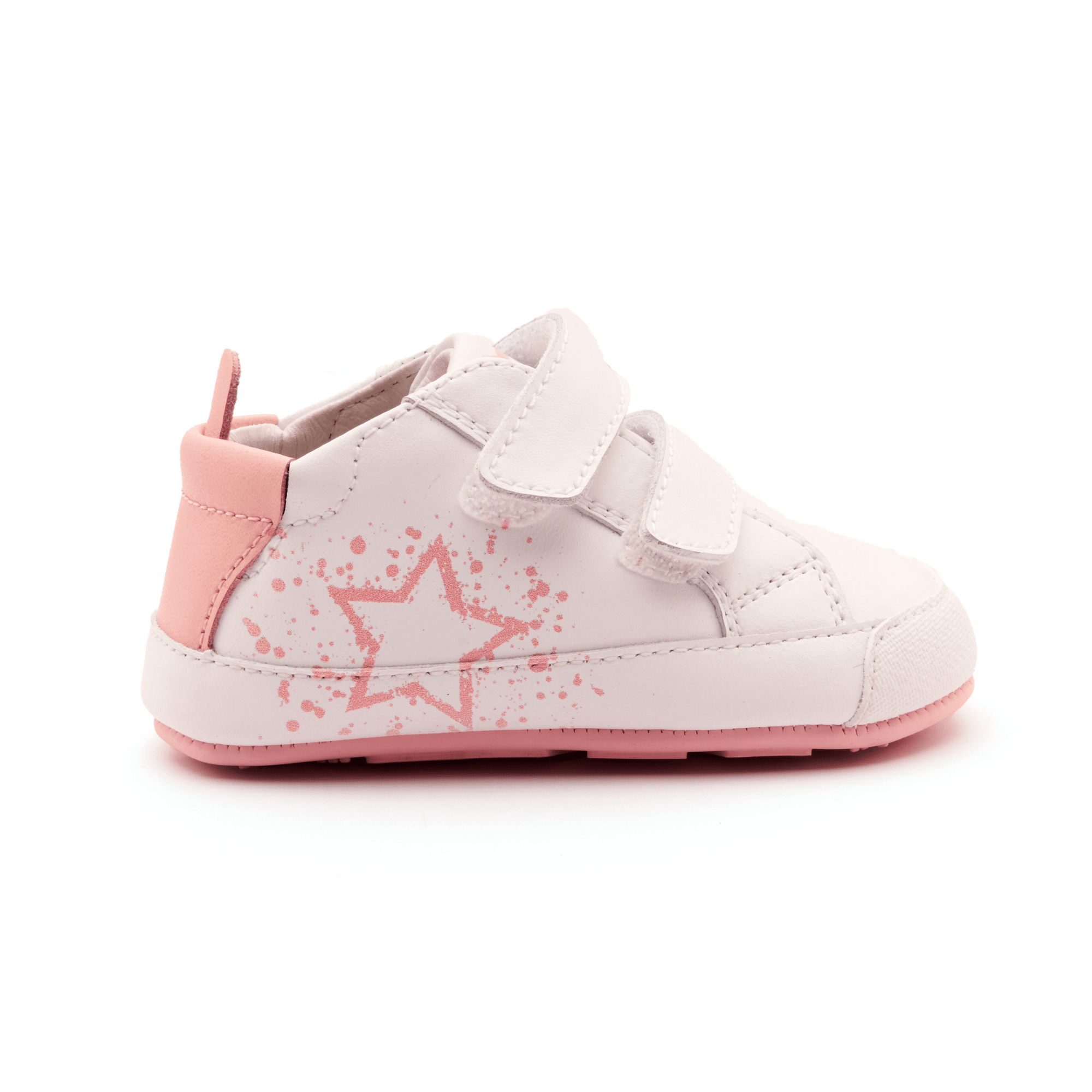 Old Soles - Baby Splash Snow Cipria | The Elly Store