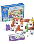 MathLink Cubes Activity Set Numberblocks® Sheep Farm
